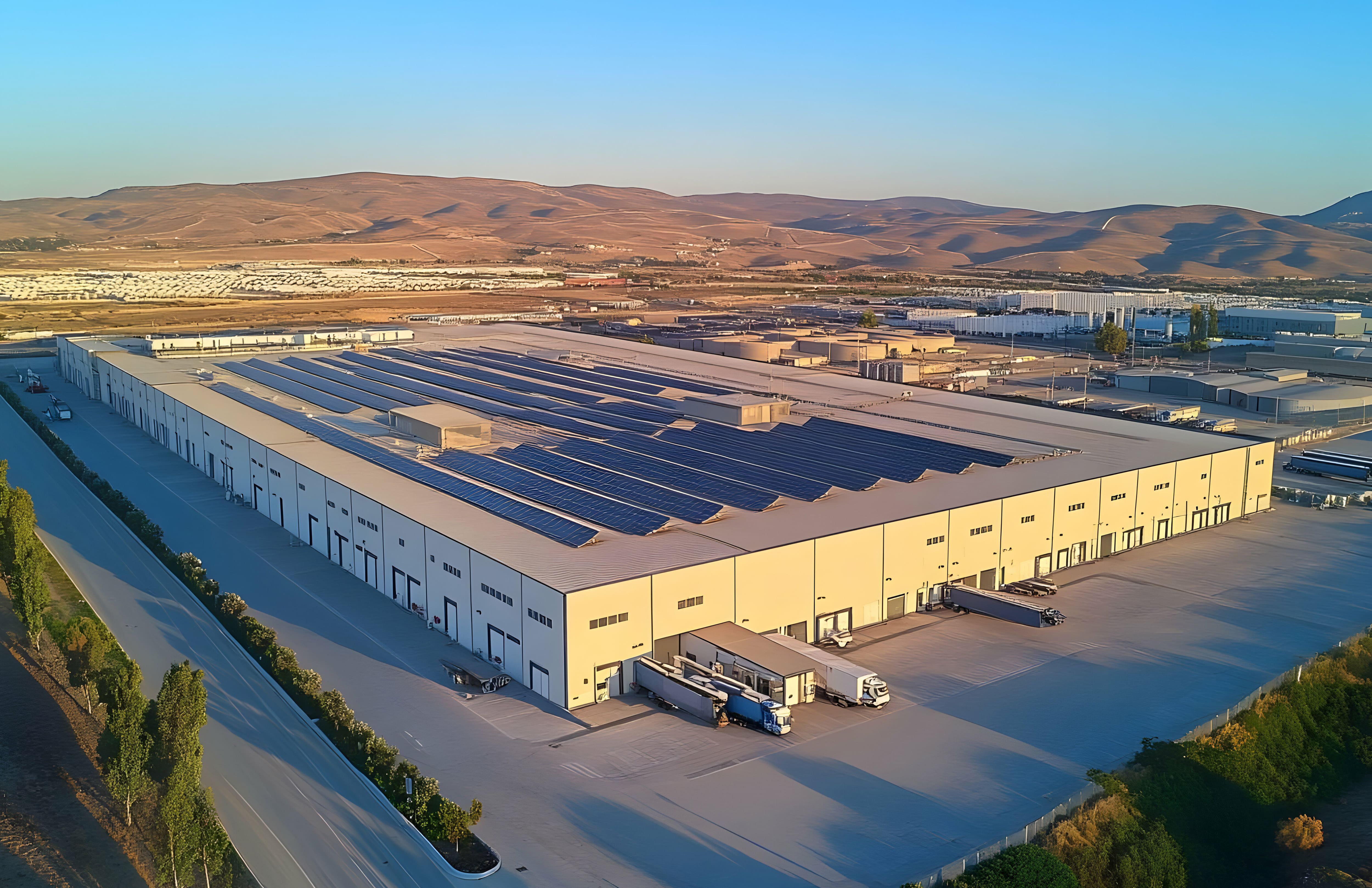Digital Supply Chain Service